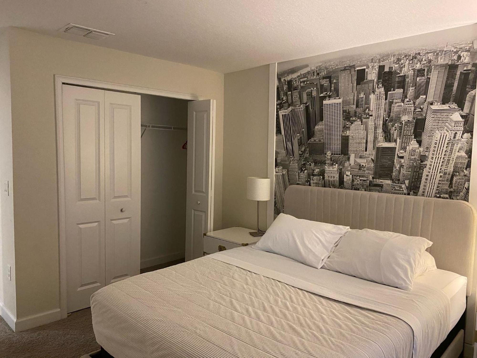 Hotel House Resort Davenport Exterior foto