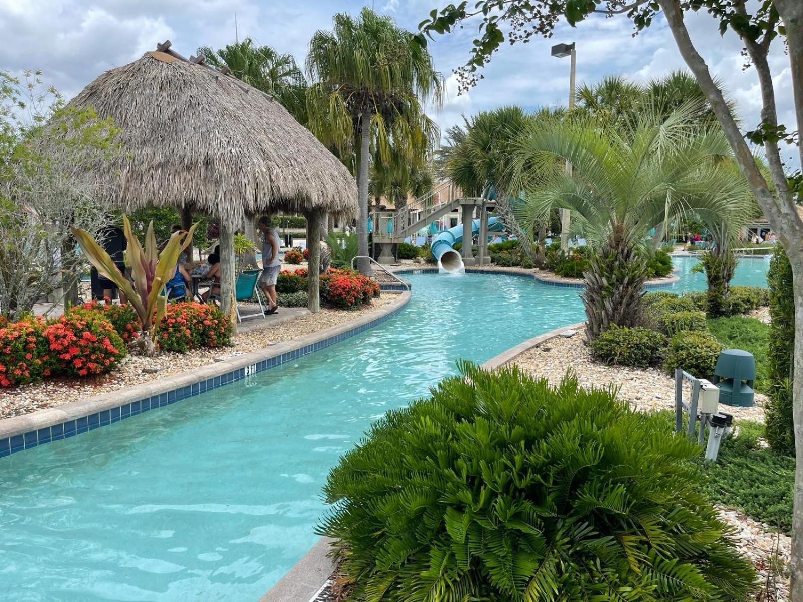 Hotel House Resort Davenport Exterior foto