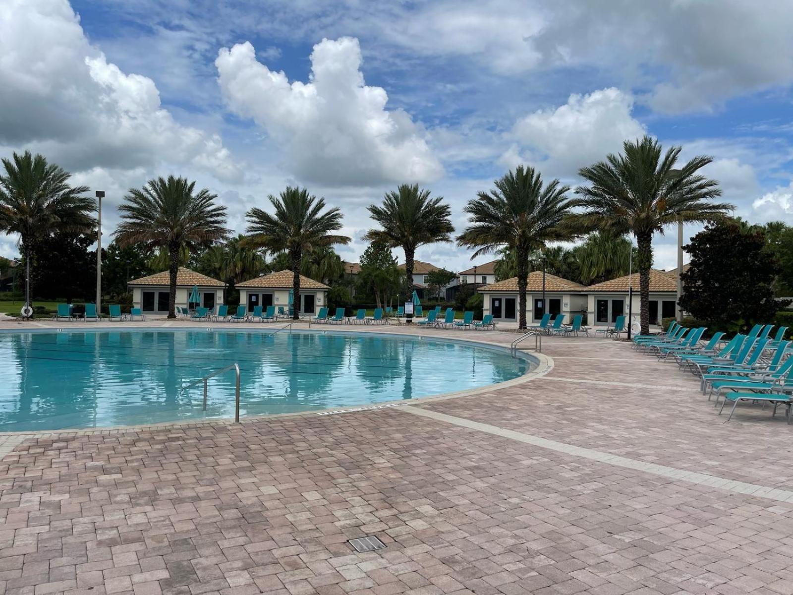 Hotel House Resort Davenport Exterior foto